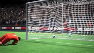 تریلر بازی FIFA 13 ایکس باکس 360