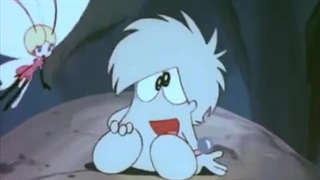 کارتون هوشی نو کو چوبین ۱۹۷۴-هدیه ای با شکوه-قسمت پنجم