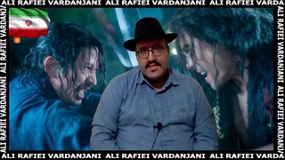 نقدی بر مینی سریال آخرین سامورایی ایستاده