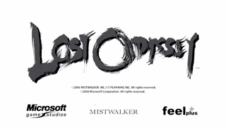 تریلر سینماتیک بازی Lost Odyssey ایکس باکس 360