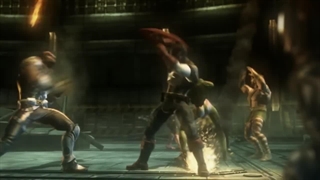 تریلر بازی Marvel Ultimate Alliance 2 ایکس باکس 360
