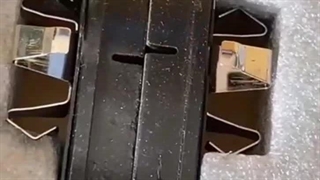 لنت ترمز قدمی در ساری