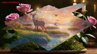 در آغوش طبیعت، می‌توانیم دوباره احساس جوانی و شادابی کنیم.