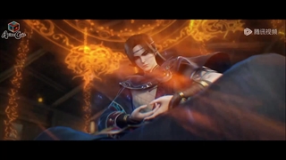 [زیرنویس فارسی] جاودانه شورشی [Renegade Immortal] قسمت ۱۱۶ [Episode 116]