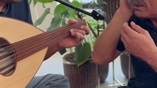 به رته ونانه کوردی / فردین حسین پناهی و‌کاوه سلطانی