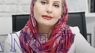 همراهی ارزشمند دکتر الهه لطفی