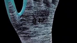 دستکش کار 412