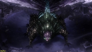 انیمه گاچیاکوتا Gachiakuta قسمت 20 با زیرنویس فارسی چسبیده قسمت ۲۰