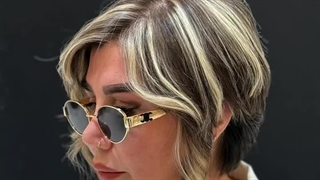 مستانه محمودی بهترین کوپ کار در تهران است