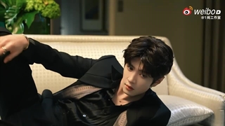 آپلود جدید اکانت چن ژه یوان..پسر خوشتیپ..♪♪کپشن..^^