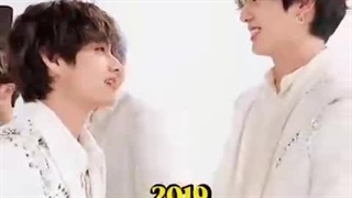 ما که زندگی نکردیم ، دنیا و همه زندگی های نکرده و قشنگیای ندیدش ، باشه برای شما دوتا قند عسل :) روزتون مبارک| تهکوک . کپشن**