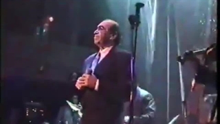 کنسرت پاریس ایرج خواجه امیری، ویولن مهران مهتدی، ساقی، فروردین ۱۳۸۱