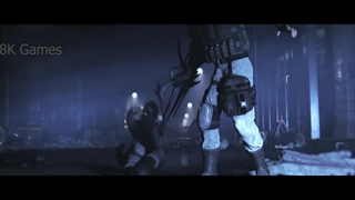 تریلر بازی Prototype 1 ایکس باکس 360