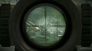 تریلر بازی Sniper Ghost Warrior 2 XBOX 360