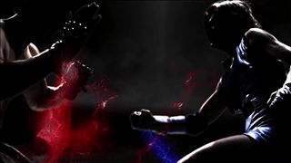 تریلر سینماتیک بازی Tekken Tag Tournament 2 ایکس باکس 360