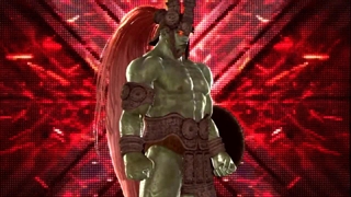 تریلر گیم پلی بازی Tekken Tag Tournament 2 ایکس باکس 360