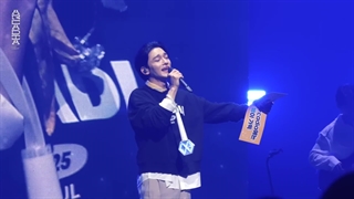 ویدئو پشت صحنه کنسرت Arcadia چن با زیرنویس فارسی