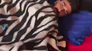 چقد خوابالویی؟ اینگد: