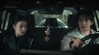 سریال چینی عشق در سرزمین فیروزه‌ای (Love Onthe Turquoise Land) قسمت هفتم با زیرنویس فارسی