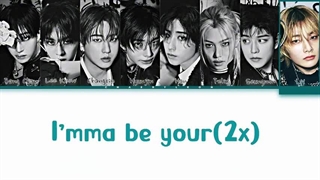 A.I cover StrayKids ( I'mma be ) by Xlov