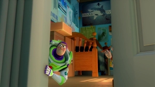 تریلر بازی Toy Story 3 ایکس باکس 360