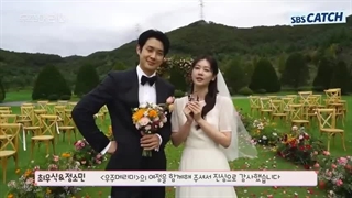 پشت صحنه قسمت 11و12 سریال با من ازدواج میکنی پارت2(مصاحبه و خداحافظی بازیگران پس از پایان فیلمبرداری سریال)