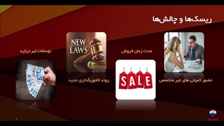 وبینار قبرس شمالی، موناکوی مدیترانه برای ساکنین اروپا