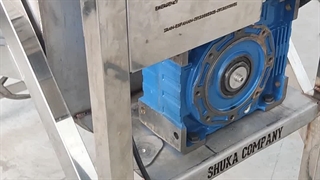 میکسر و بلندر پودریجات