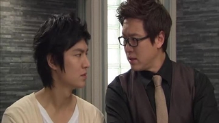 ذائقه شخصی قسمت 5 دوبله فارسی