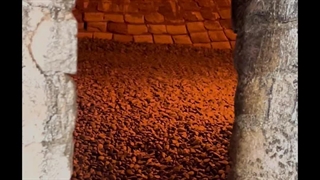 نایلون شفاف بسته بندی نان