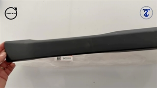 روکش دستگیره جلو اتاق سمت راست تایوان ولوو نیو فیس - زدتراک