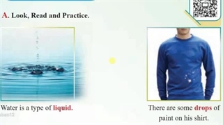 زبان دهم، درس دوم، صفحات ۴۸ و ۴۹