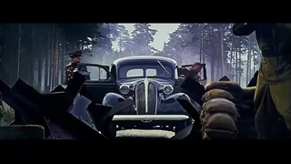 سیسو: جاده انتقام