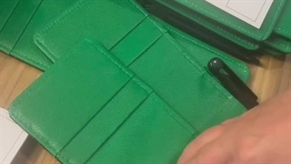 دفترچه یاداشت تبلیغاتی