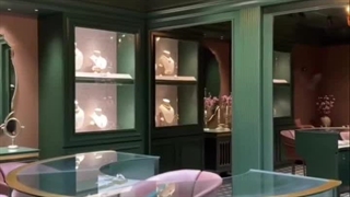 گالری طلا عمان