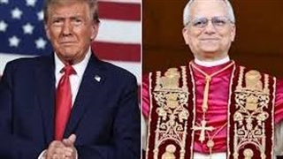 پاپ آمریکایی در برابر ترامپ؛ کلیسای کاتولیک به میدان سیاست بازمی‌گردد