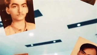 تولد دکتر داودیان