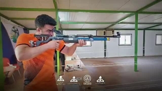 ورزش برایشان همچون عبادت است، سلامت خود را میخواهند تا سلامت دیگران را حفظ کنند