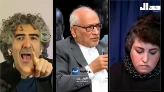 14040904: امنیت ملی ایران در گروگان مرعشی ها!