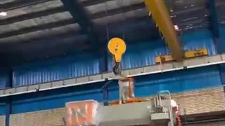 ماشین آلات ساختمانی تیام