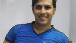 شیر پسر دنیا