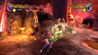 تریلر بازی Spyro Dawn Of The Dragon پلی استیشن 2
