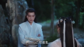 سریال چینی پرواز بی هیاهو(Flying Up Without Disturb 2025)قسمت نوزدهم با زیرنویس فارسی+زیرنویس اختصاصی بارو مووی