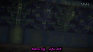 انیمه کوه‌ها و دریاهای بی‌همتا پارت1