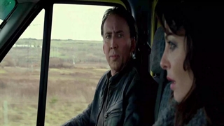 Ghost Rider 2: Spirit of Vengeance 2011 روح سوار 2: روح انتقام جو دوبله پارسی