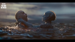 دانلود سریال The War Between the Land and the Sea 2025 جنگ میان خشکی و دریا