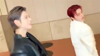 اپدیت تیک تاک تی اکس تی با یونجون و وویونگ با آهنگ Talk To You