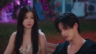 قسمت سیزدهم سریال چینی سرعت و عشق با بازی استر و هه یو +زیرنویس فارسی speed and love