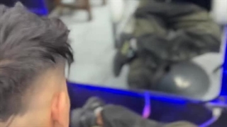 امیر رضا گراوند بهترین آرایشگر تهران ۰۹۹۲۷۴۸۱۹۲۲