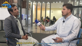 کلاشینکف راه حلی کاذب برای حل اختلافات